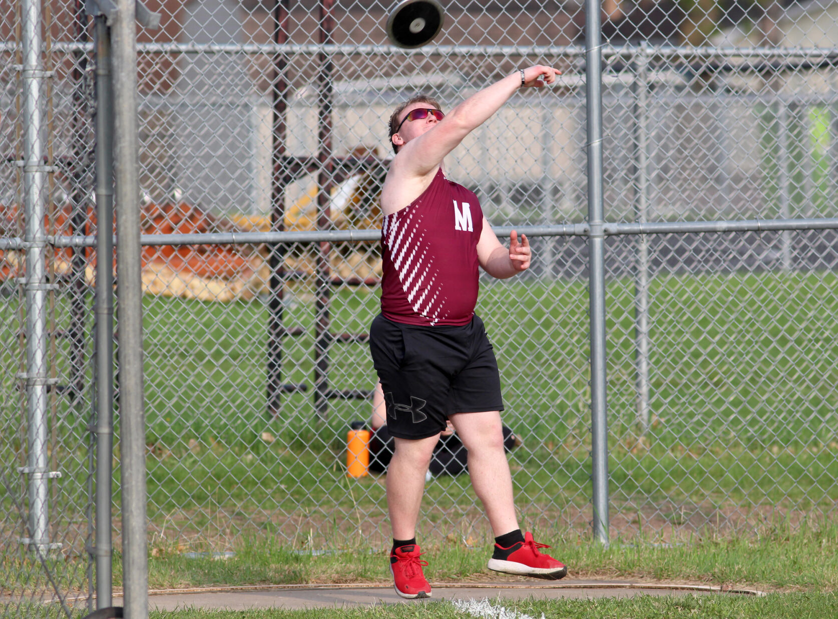 McDonell Outdoor Track and Field Meet 5-10-22